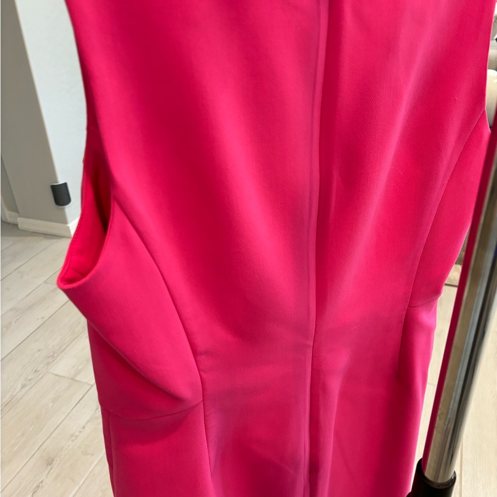 On & 34 TH dress pink size 14